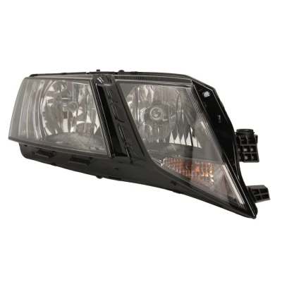 Abbildung von MAGNETI MARELLI 711451000250 Scheinwerfer SKODA: Octavia 3 Combi