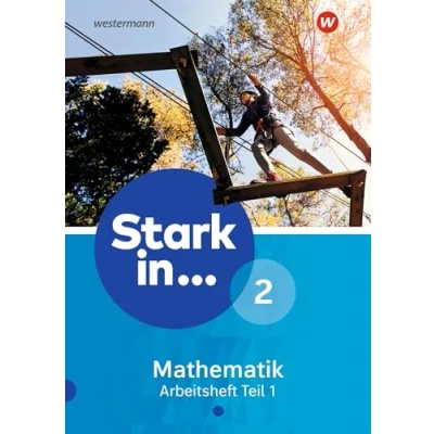 Abbildung von Stark in Mathematik Ausgabe 2016: Arbeitsheft 2 Teil 1 (Lernstufe 7)