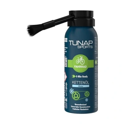 Abbildung von TUNAP SPORTS Kettenöl Winter 125ml / 127.60 Euro/Liter