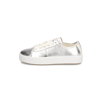 Abbildung von GANT Avino Sneaker low, Damen, Größe: 42, Silver Schuhe