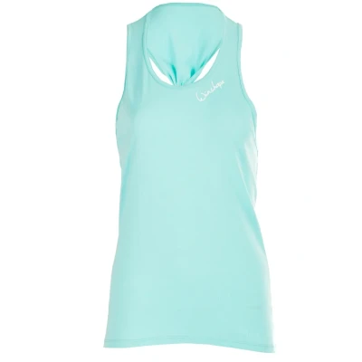 Abbildung von Winshape MCT001 Ultra Light Top, Damen, Größe: XXL, Mint