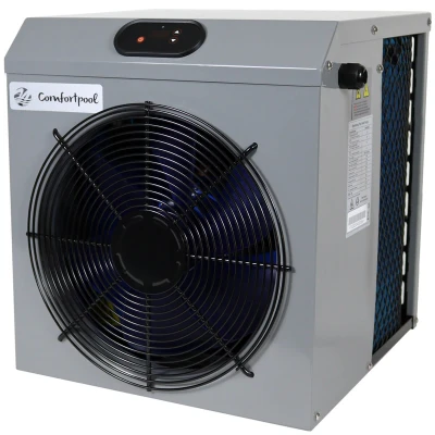 Abbildung von Comfortpool EasyHeat 3 Pool Wärmepumpe