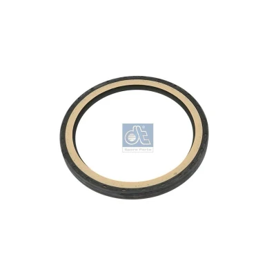 Abbildung von DT Spare Parts 2.10049 Kurbelwellendichtring getriebeseitig
