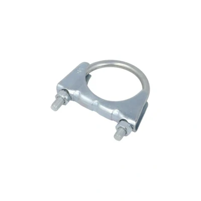 Abbildung von BOSAL 250 856 Rohrverbinder, Abgasanlage