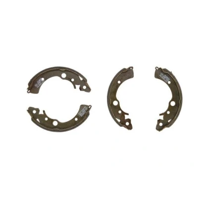 Abbildung von ABE C04012ABE Bremsbacken Hinterachse 180 31 HONDA: CRX 3, Civic V Hatchback