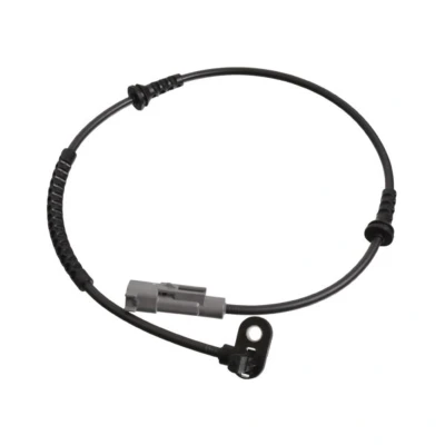 Abbildung von BLUE PRINT ADG07194 ABS Sensor Vorderachse links, rechts 645 OPEL: Mokka / X