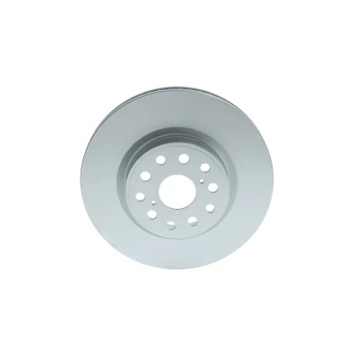 Abbildung von BOSCH Bremsscheibe 333,9mm 30mm 5 126mm Belüftet beschichtet 0 986 479 J03 Bremsscheiben, Scheibenbremsen