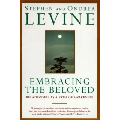 Abbildung von Embracing the Beloved: Relationship as a Path of Awakening