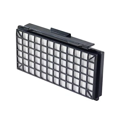 Abbildung von HEPA Filter für Siemens VSZ7330 Staubsauger Z 7.0 family allergy plus wie original VZ154HFB von Microsafe®