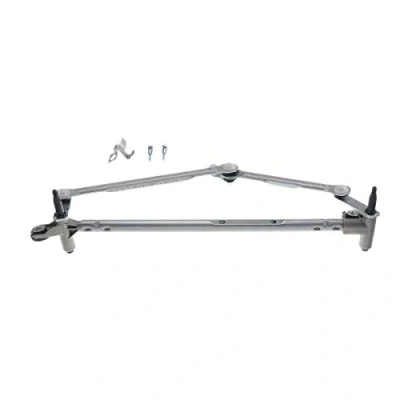 Abbildung von Frankberg 1x Scheibenwischer Wischergestänge ohne Motor Vorne Kompatibel mit Signum Stufenheck 2003 2017 Vectra C Caravan CC 2002 GTS Replace# 93171543
