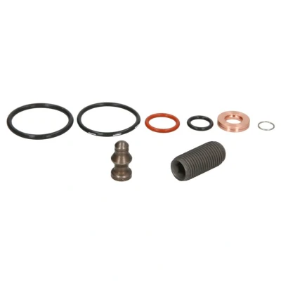 Abbildung von FEBI BILSTEIN 46527 Reparatursatz, Pumpe Düse Einheit VOLKSWAGEN: Passat B5 Estate, Touareg I, Touran AUDI: A4 B6 Avant, B7 A3 Sportback
