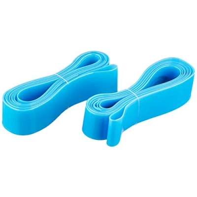 Abbildung von Schwalbe Unisex Erwachsene Super Hp Felgenband, Blau, 27.5 Zoll