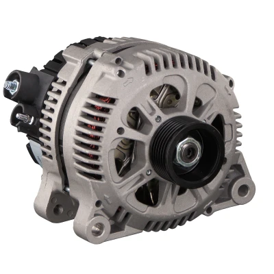Abbildung von FEBI BILSTEIN 101508 Lichtmaschine 12V 150A PEUGEOT: 206 SW, Hatchback, CITROËN: Berlingo / First I Van, Xsara Picasso