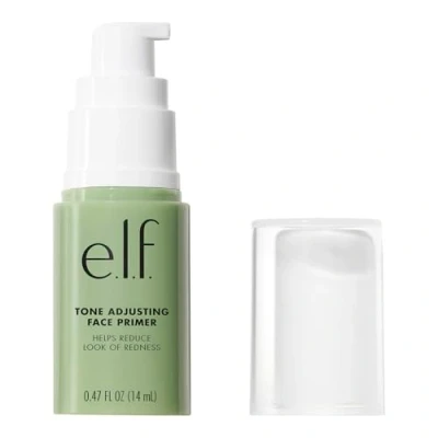 Abbildung von e.l.f. Studio Mineral Infused Face Primer Tone Adjusting Green