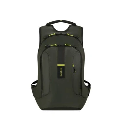 Abbildung von Samsonite Paradiver Light Laptop Backpack L+ Jungle Green Rucksack