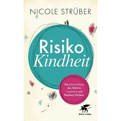 Abbildung von Risiko Kindheit: Die Entwicklung des Gehirns verstehen und Resilienz fördern