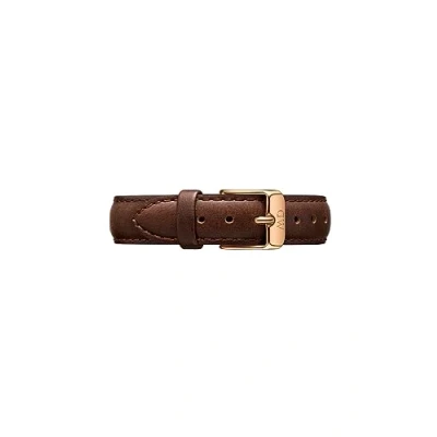 Abbildung von Daniel Wellington Damen Uhrenarmbänder One Size 87501302