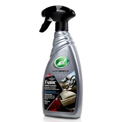 Abbildung von TURTLEWAX Hybrid Solutions Fabric Surface Clean 54054 Textil / Teppich Reiniger Spraydose