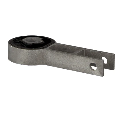 Abbildung von FEBI BILSTEIN 34307 Motorlager hinten Gummimetalllager FIAT: Stilo Multi Wagon, Hatchback