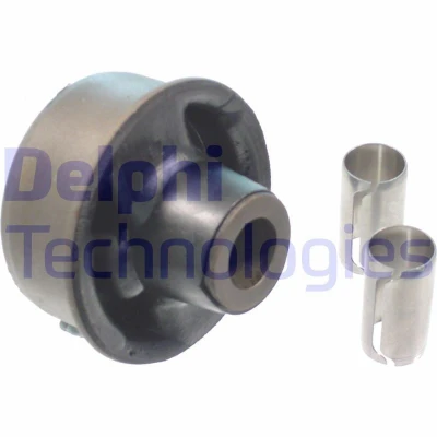 Abbildung von DELPHI TD330W Querlenkerlager Querlenker OPEL: Vectra A Saloon, Astra F Caravan, CC