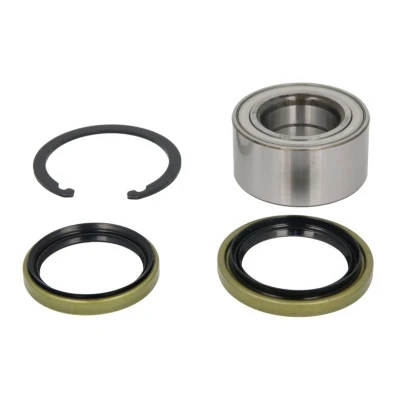 Abbildung von SKF VKBA 3940 Radlagersatz mit Wellendichtring 74 MITSUBISHI: Lancer 6 Limousine, Shogun Pinin, COLT 5