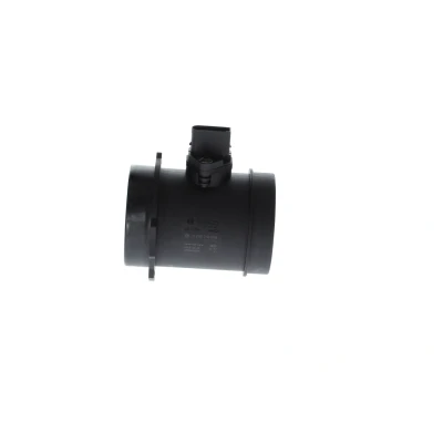 Abbildung von BOSCH 0 280 218 09B Luftmassenmesser BMW: 7