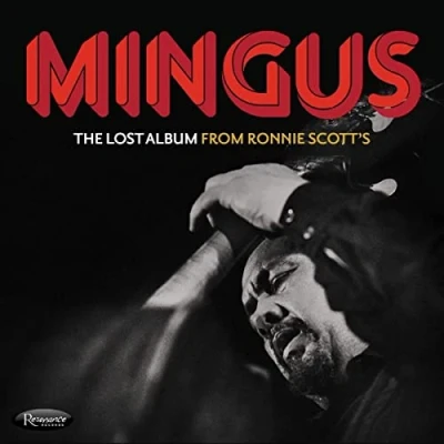 Abbildung von The Lost Album from Ronnie Scott&#039;S