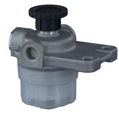 Abbildung von FEBI BILSTEIN 24488 Pumpe, Kraftstoffvorförderung