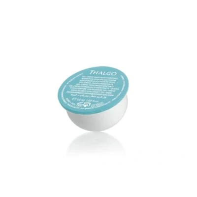 Abbildung von Thalgo Source Marine Hydrating Cooling Gel Cream REFILL 50 Ml