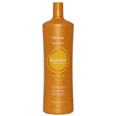 Abbildung von Fanola Wonder Nourishing, Shampoo Ristrutturante, 1000 ml