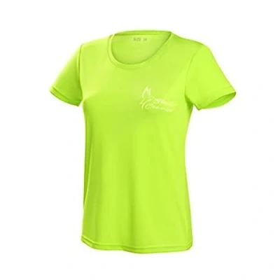 Abbildung von Black Crevice Damen T Shirt Function, pink3, 44