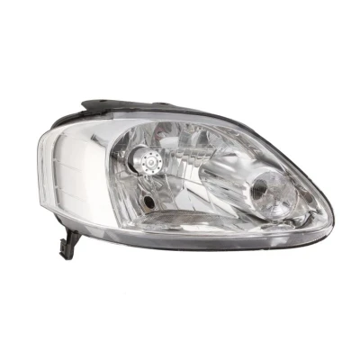 Abbildung von ALKAR 2752101 Scheinwerfer rechts W5W, H4, PY21W VOLKSWAGEN: Fox Hatchback