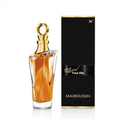 Abbildung von Mauboussin L&#039;elixir Pour Elle Eau de Parfum 100 ml