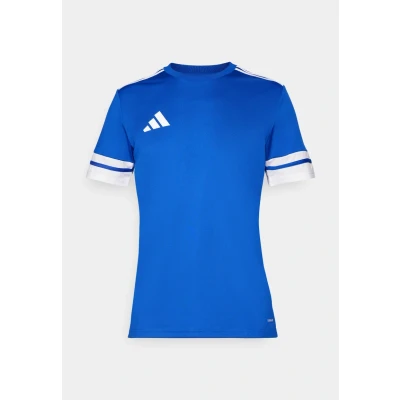 Abbildung von adidas Herren SQUADRA25 Jersey Short Sleeve, Royal Blue/White, XXL