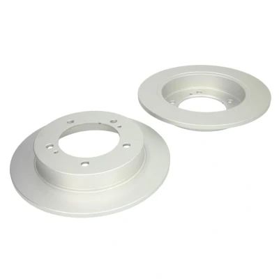 Abbildung von FERODO PREMIER DDF2411C Bremsscheibe 290 10 5 130 voll beschichtet ohne Zubehör SUZUKI: Jimny Off Road, IV Road