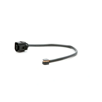 Abbildung von FEBI BILSTEIN 34497 Verschleißanzeige Vorderachse links, rechts PORSCHE: Cayenne, Panamera, VOLKSWAGEN: Touareg II, AUDI: Q7