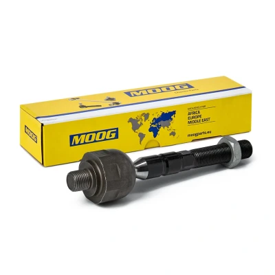 Abbildung von MOOG ME AX 0979 Axialgelenk innen, Vorderachse M16X1.5 174,5