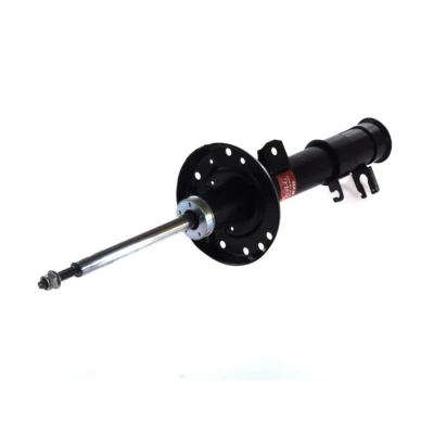 Abbildung von KYB Excel G 339715 Stoßdämpfer Vorderachse links Gasdruck Zweirohr Federbein oben Stift OPEL: Corsa D Hatchback, E Adam