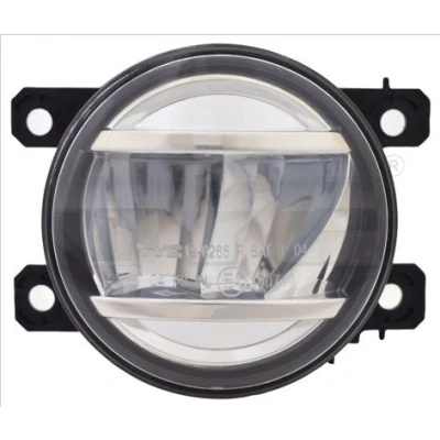 Abbildung von TYC 19 6266 00 9 Nebelscheinwerfer links mit LED