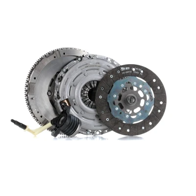 Abbildung von VALEO 837432 Kupplungssatz RENAULT: MEGANE 4, 3 Grandtour, SCENIC 2, NISSAN: Qashqai / Qashqai+2 I, Note DACIA: Duster II, Lodgy