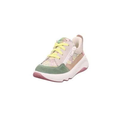 Abbildung von Superfit Mädchen Melody Sneaker, Mehrfarbig 9010, 34 EU Weit