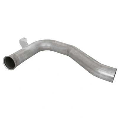Abbildung von VANSTAR 71157DF Abgasrohr vorne