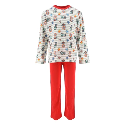 Abbildung von Paw Patrol Pyjama, Red, 6 years