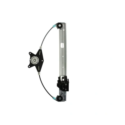 Abbildung von Magneti Marelli Fensterheber vorne links elektrisch ohne Elektromotor für Linkslenker 350103170414 VOLKSWAGEN: Passat B5 GP Saloon, Saloon