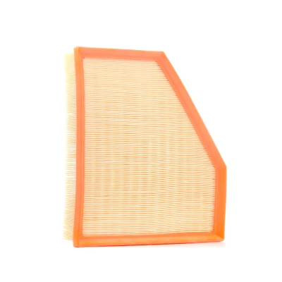 Abbildung von FEBI BILSTEIN 101448 Luftfilter 42 262 272 Filtereinsatz BMW: 4 Convertible, Coupe, 3 Touring