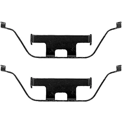 Abbildung von HELLA PAGID 8DZ 355 201 251 Zubehörsatz, Bremssattel K0087 Bremssystem: Teves für u.a. ALPINA / BENTLEY BMW LAND ROVER