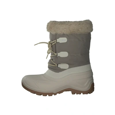 Abbildung von CMP Snowboot/Winterstiefel, Damen, Größe: 36, Cenere Kunststoff