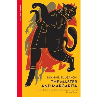 Abbildung von The Master And Margarita: Mikhail Bulgakov (Penguin Clothbound Classics)
