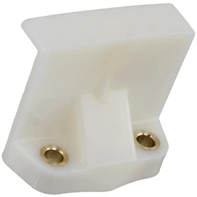 Abbildung von AERZETIX C66447 Gleitschiene, Steuerkette einbauseite: oben kompatibel mit Opel, Vauxhall, Chevrolet 55353997, 90531862, 0636808, 5636965, 636808