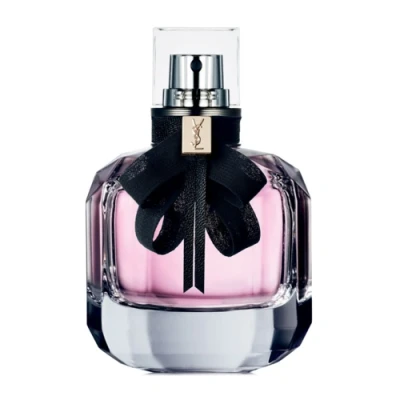 Abbildung von Yves Saint Laurent Mon Paris Eau de Parfum 90 ml